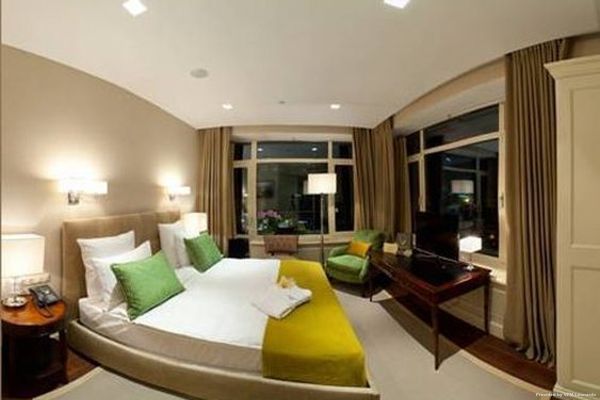 Hotel Luciano Residence Kazan (Kazan')